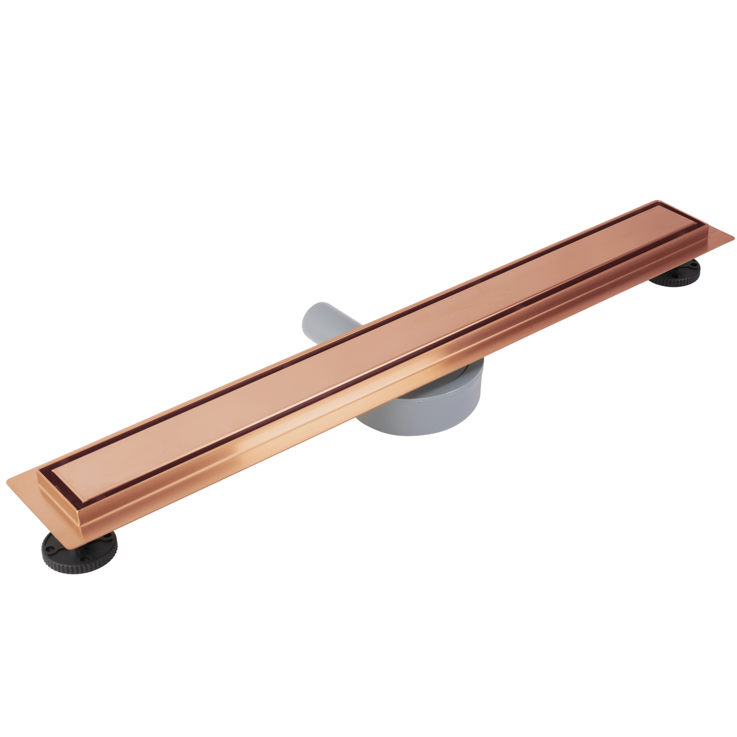 Duschrinne REA Neox pro Brushed Copper 60 3