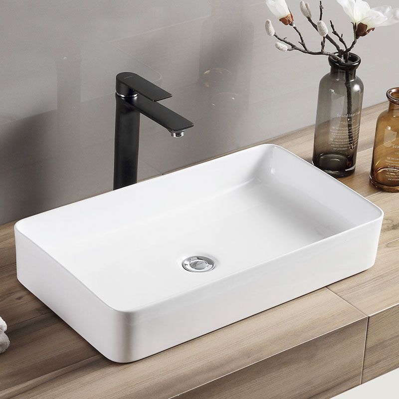 Aufsatzwaschbecken Rea Denis 2