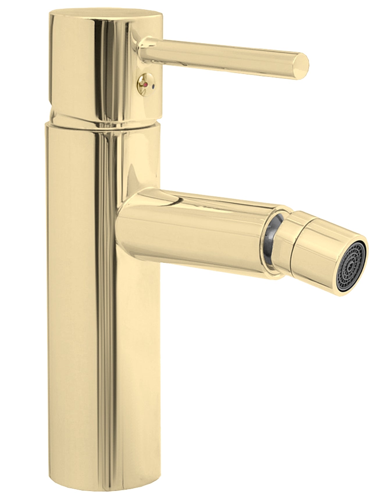 Bidetarmatur Rea Tess Gold 3