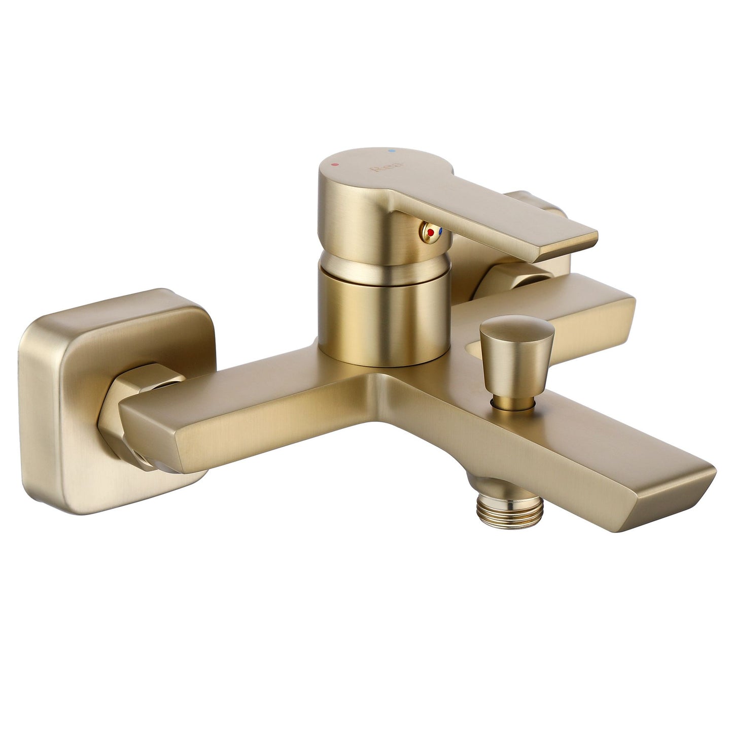 Wannenarmatur REA ARGUS GOLD BRUSH 2