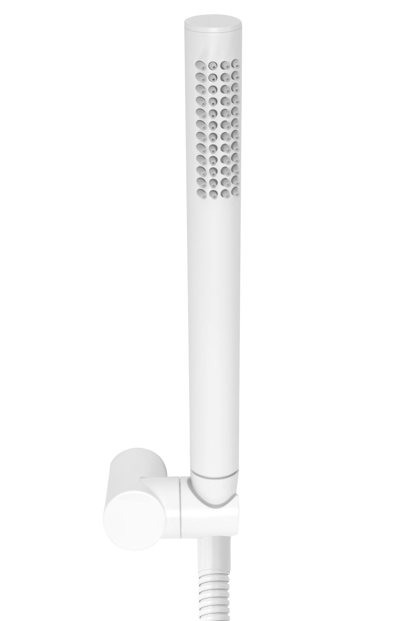 Wannenarmatur Rea Lungo White Matt 7