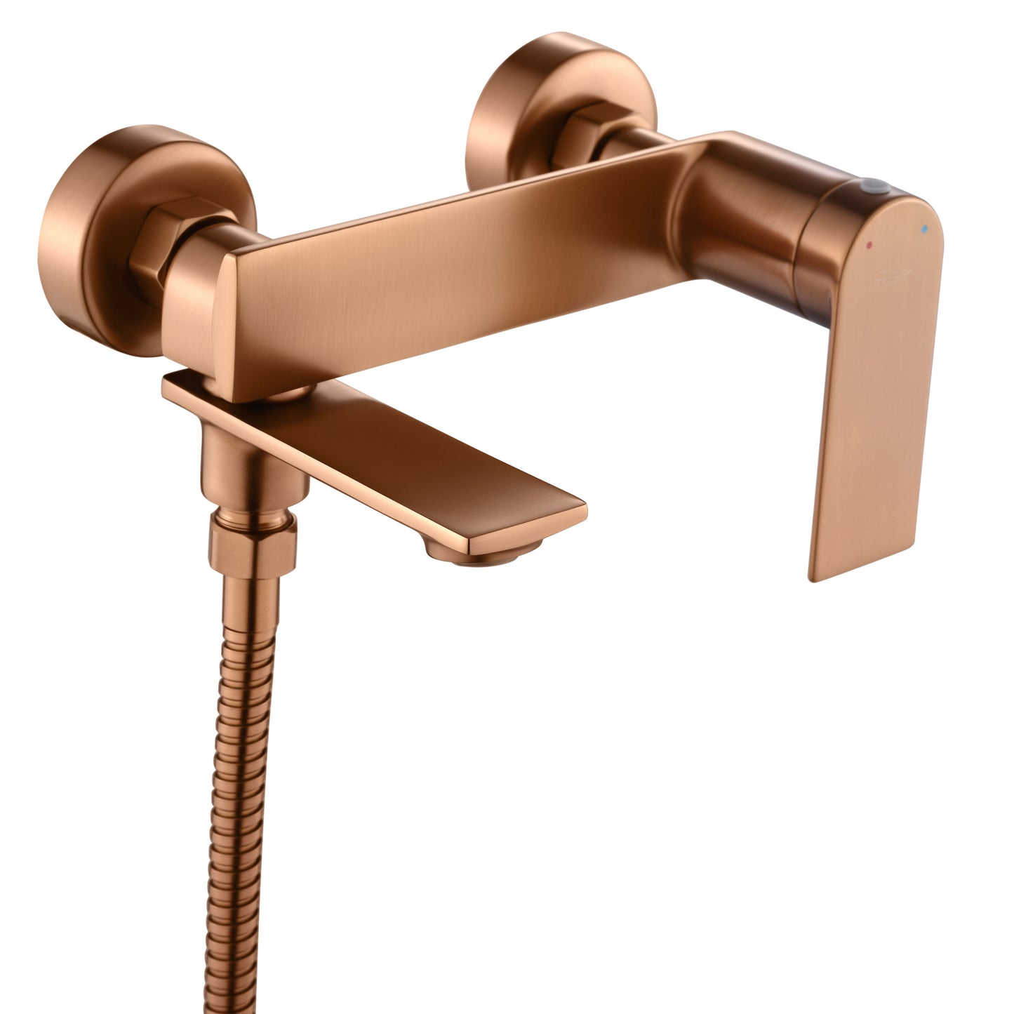 Wannenarmatur REA STORM Brush Copper 3