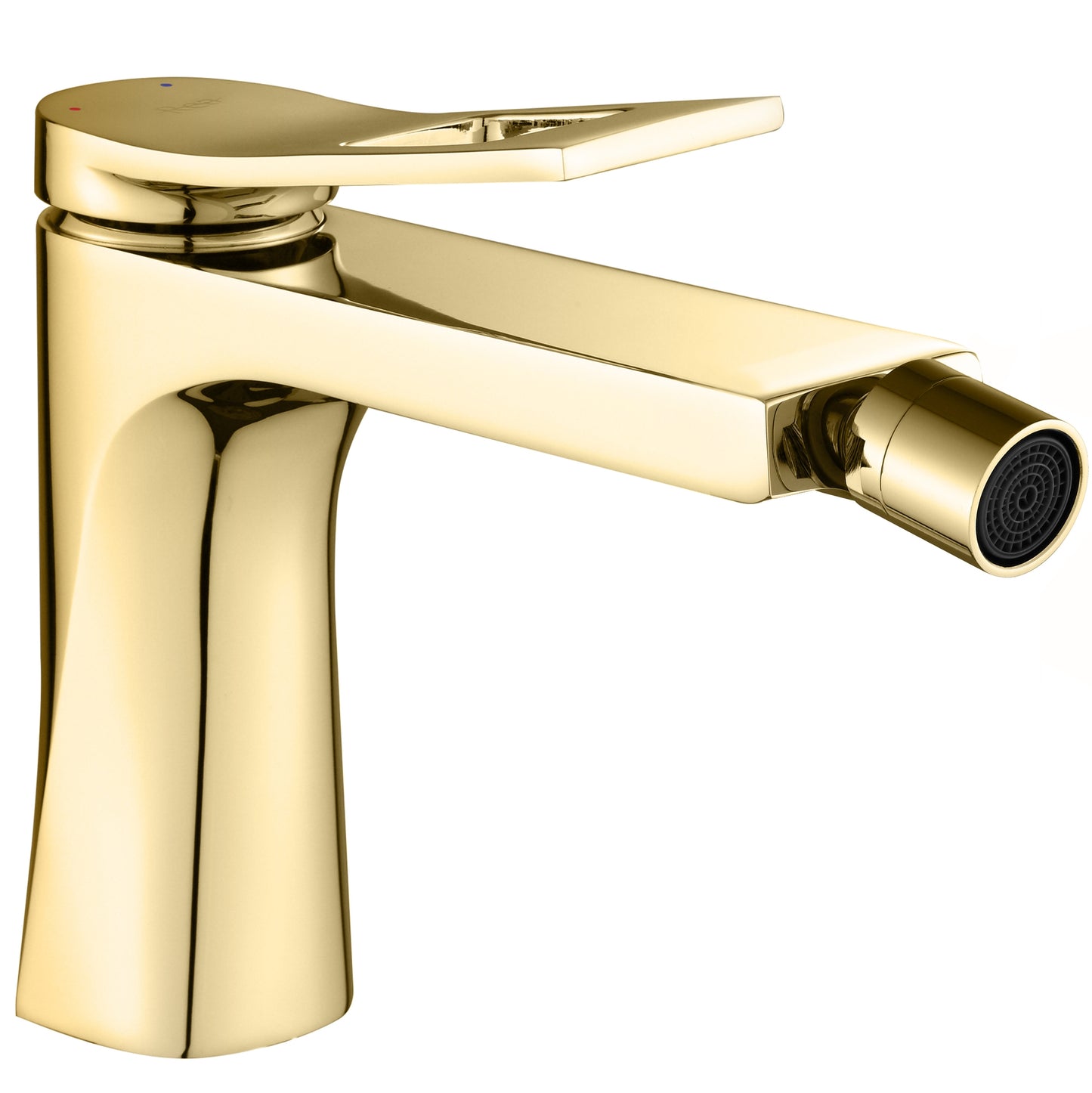 Bidetarmatur Rea Soul Gold 2