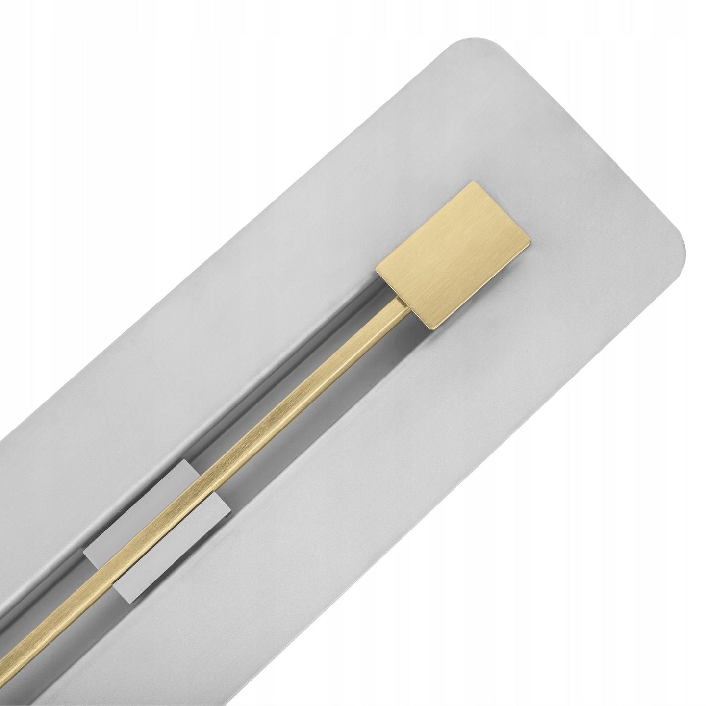 Duschrinne Rea Neo Ultra Slim Mirror Gold Pro 70 9