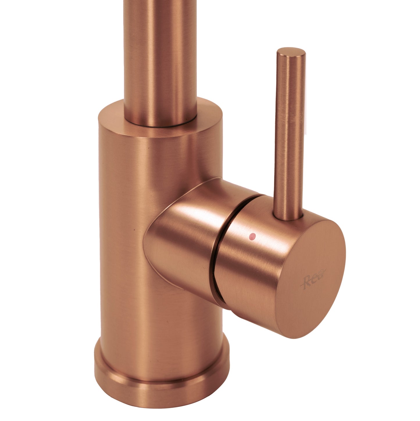 Küchearmatur Rea Colin Brush Copper 7