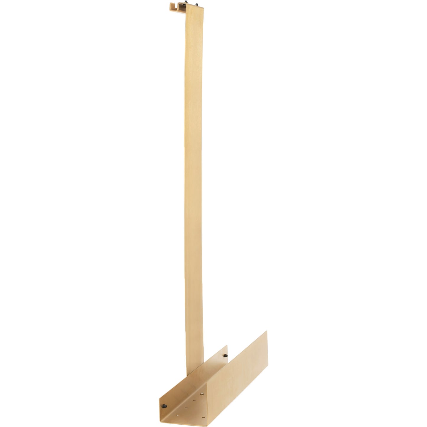 Regal TORI Gold brushed 3