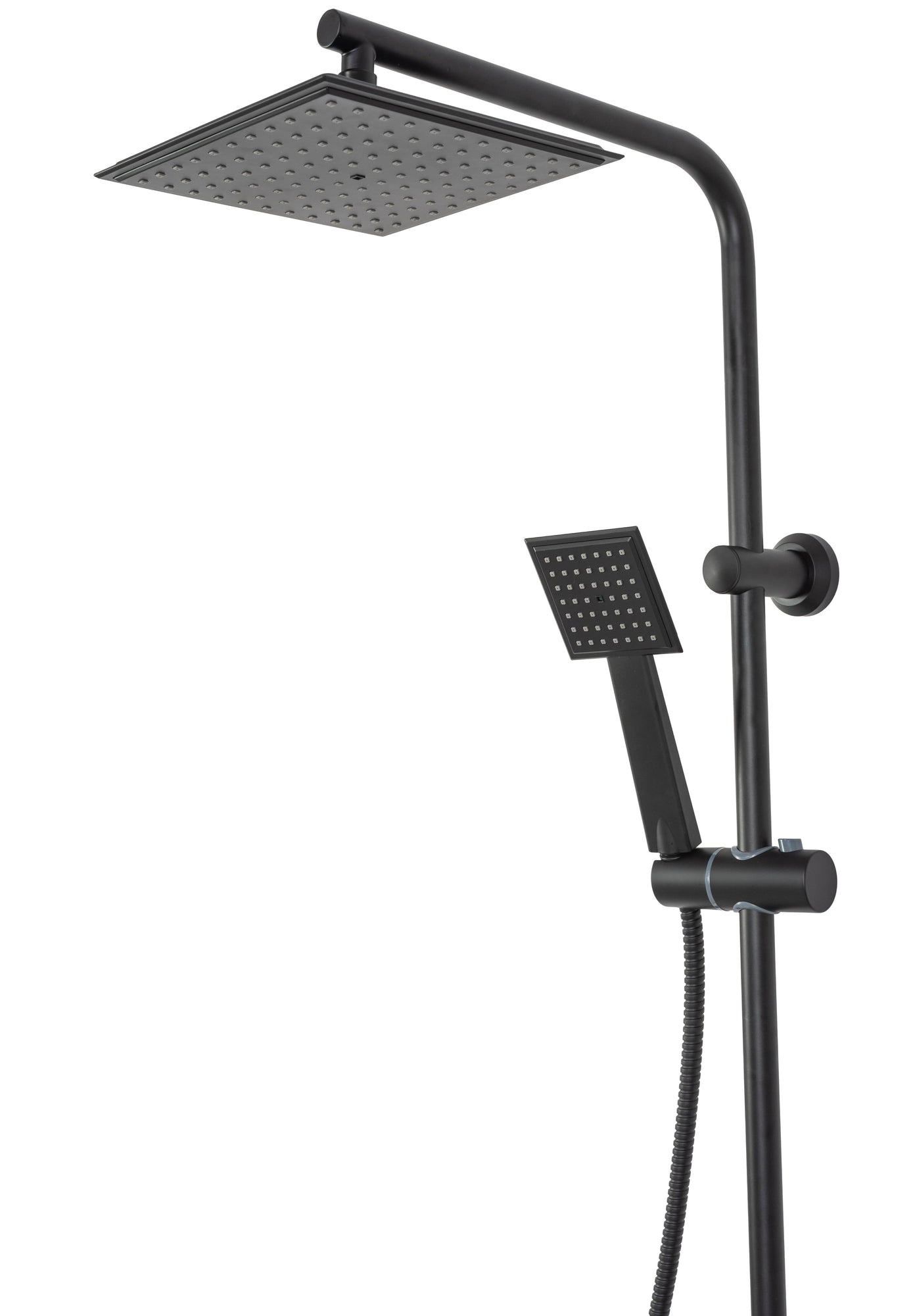 Duschset Rea Bravo Black 4