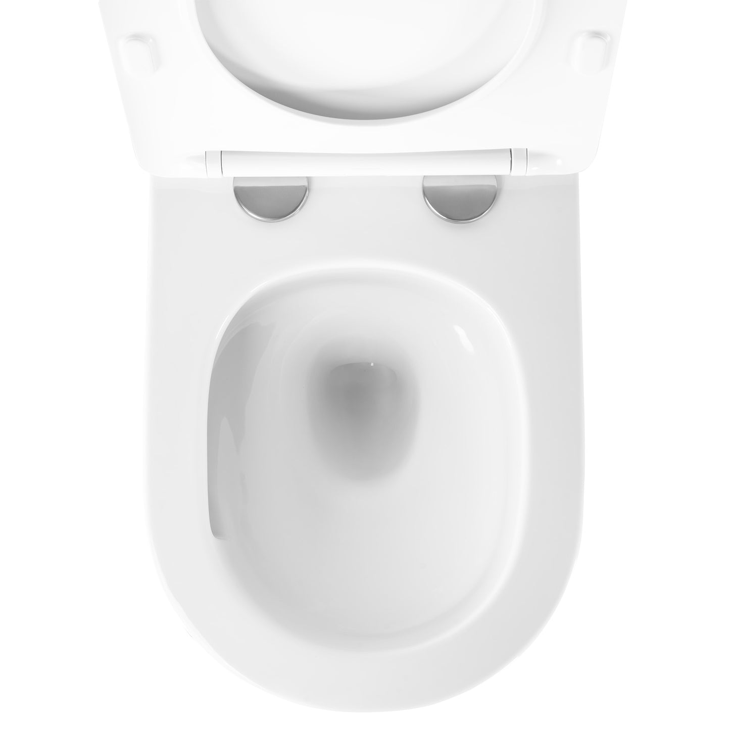 Wc Schüssel Randlos Rea Carlo Mini Tornado Nfq 2