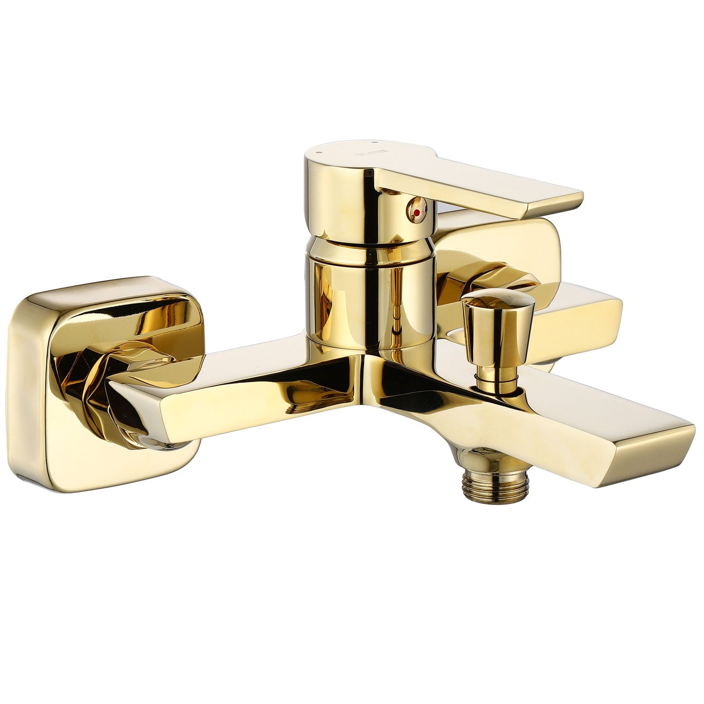 Wannenarmatur REA ARGUS GOLD 3