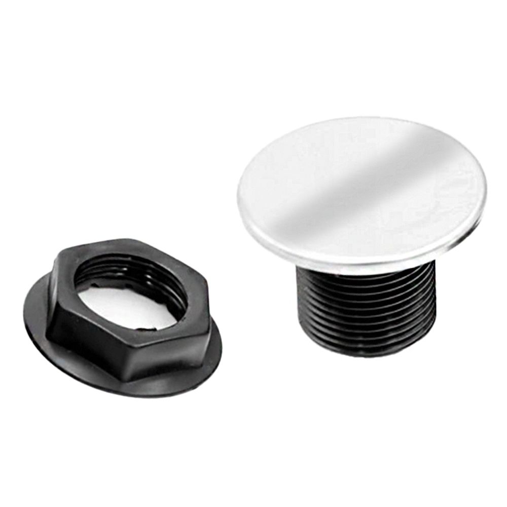 Spülbecken Rea NORTH black metalic 6