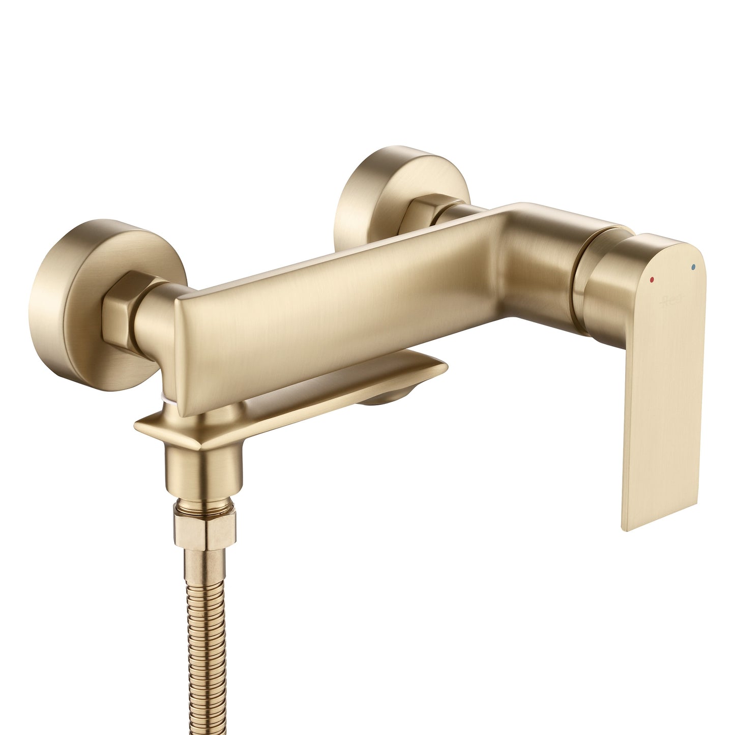 Wannenarmatur REA Veneta Brush Gold 2