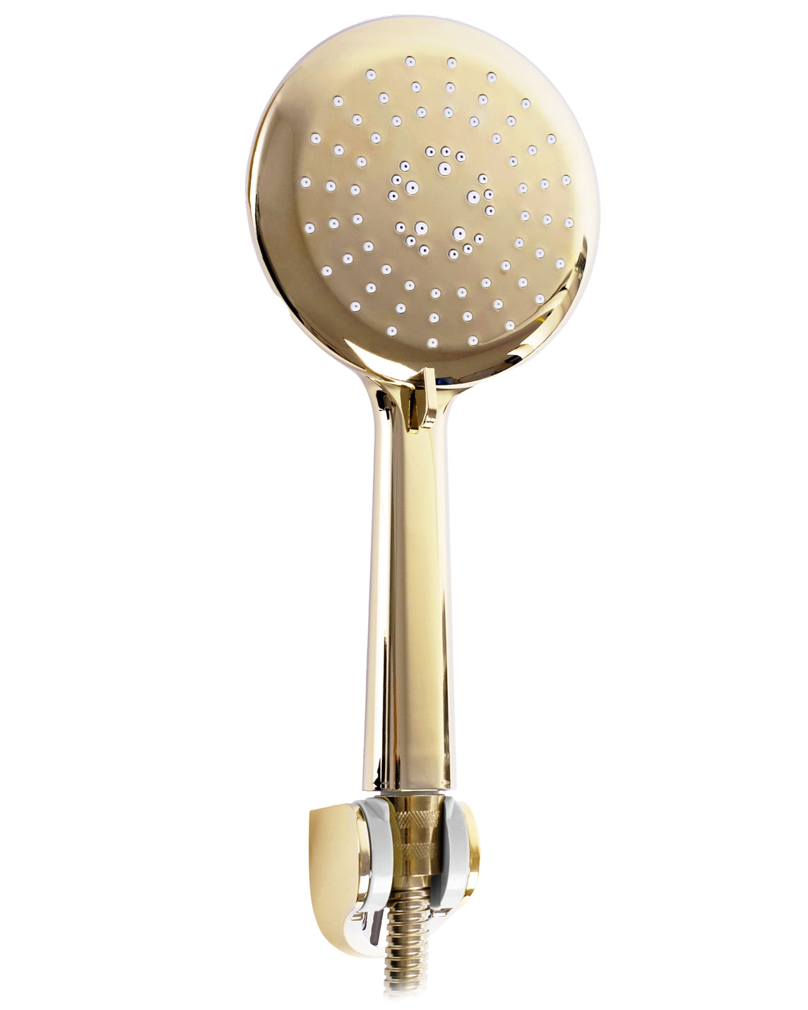 Wannenarmatur REA BLOOM Black Gold 4