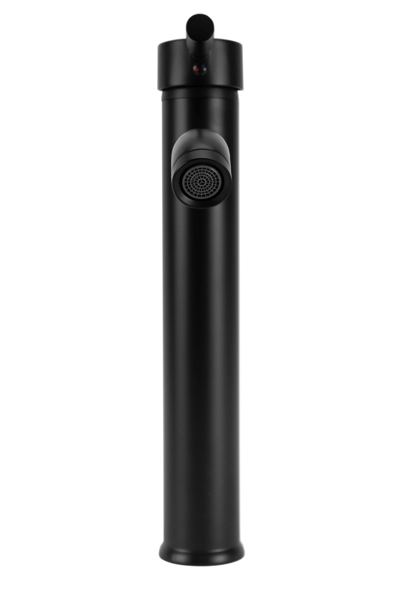 Waschbeckenarmatur Rea Graf Black High 5