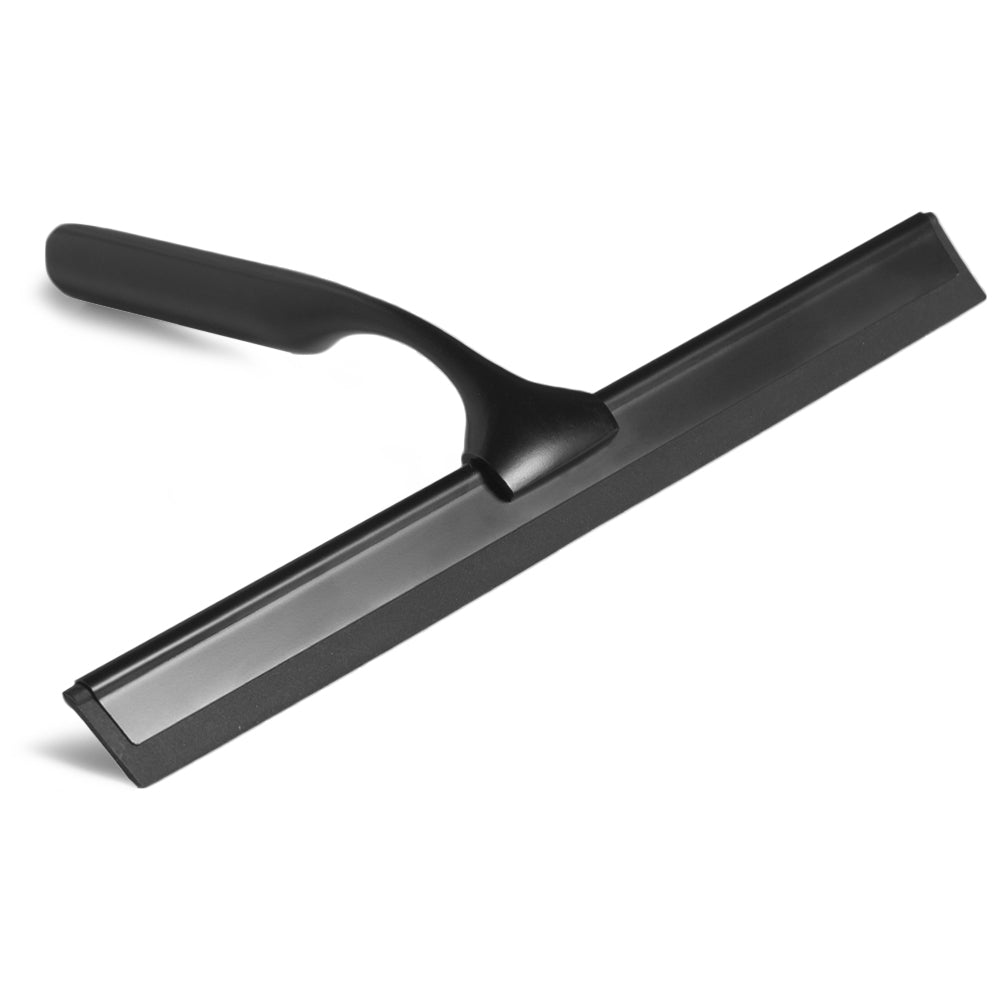Bathroom Squeegee Black Yz-g04 3