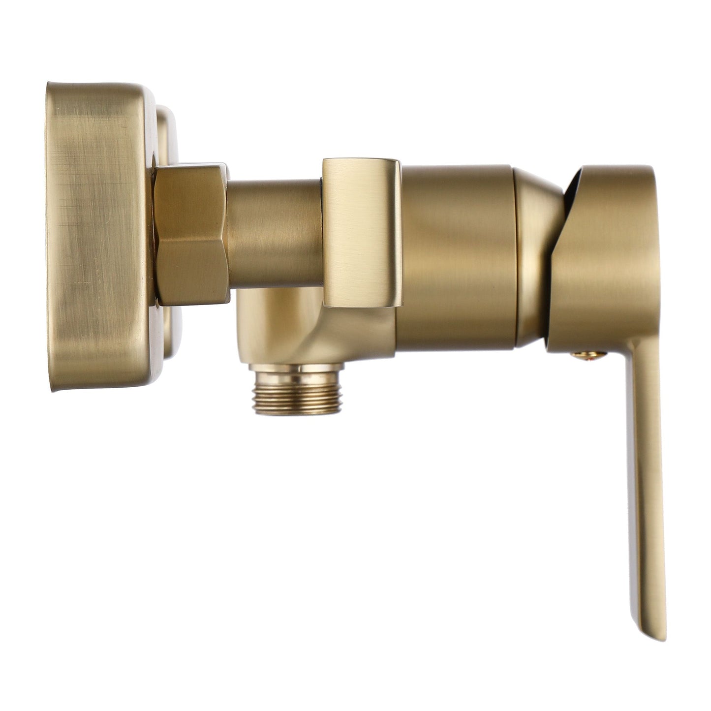 Duscharmatur REA ARGUS GOLD BRUSH 4