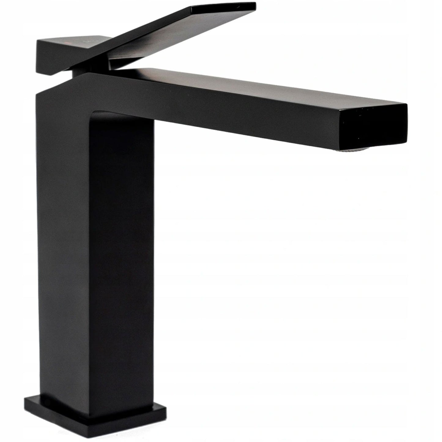 Waschbeckenarmatur Rea Duet Black Low 3