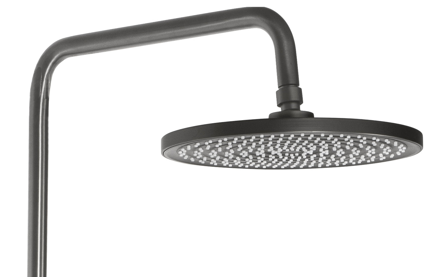 Duschgarnitur REA Savio Led Titanium 7