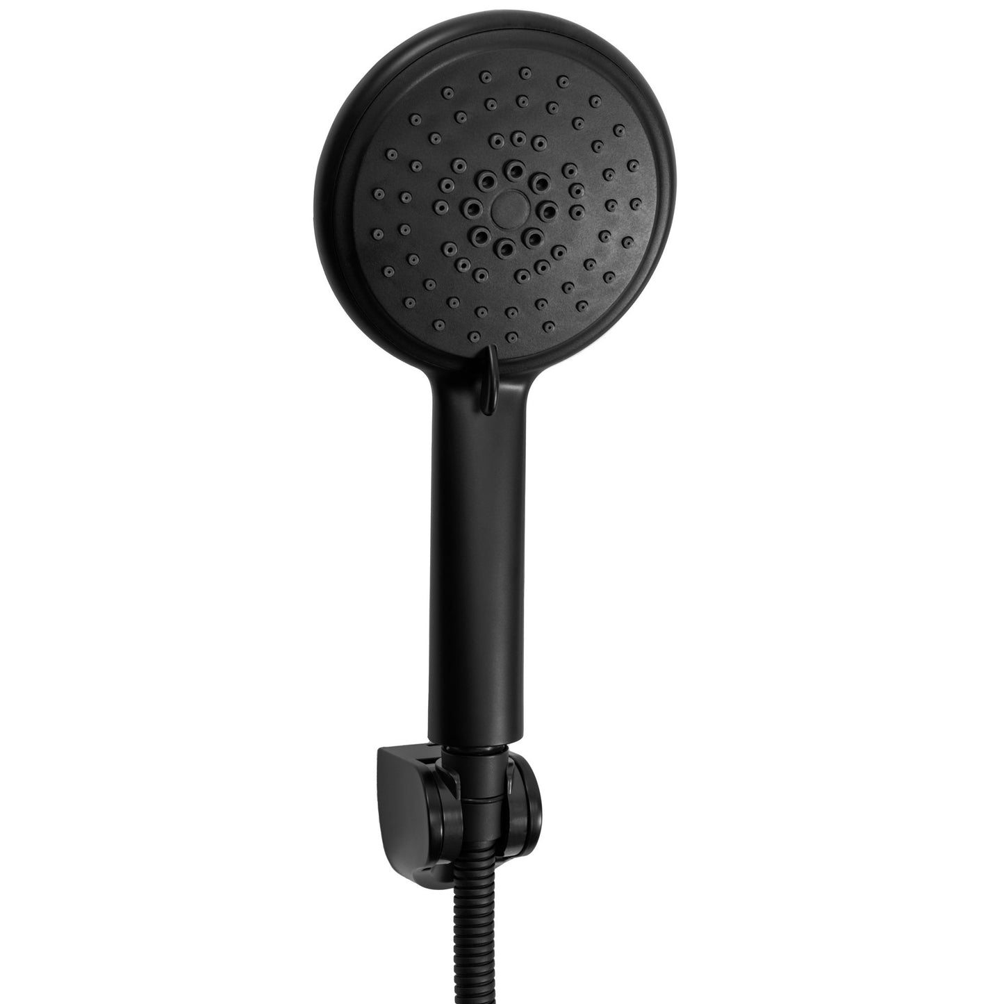Wannenarmatur REA Dart Black 4