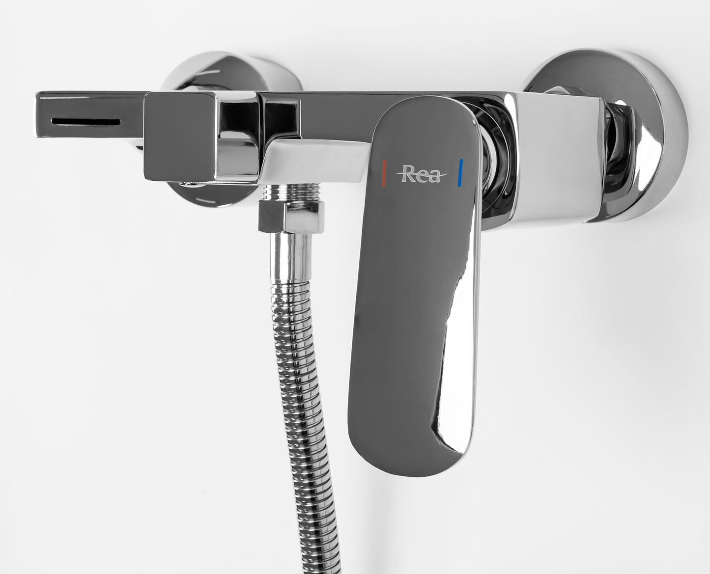 Wannenarmatur REA Berg Chrome 2