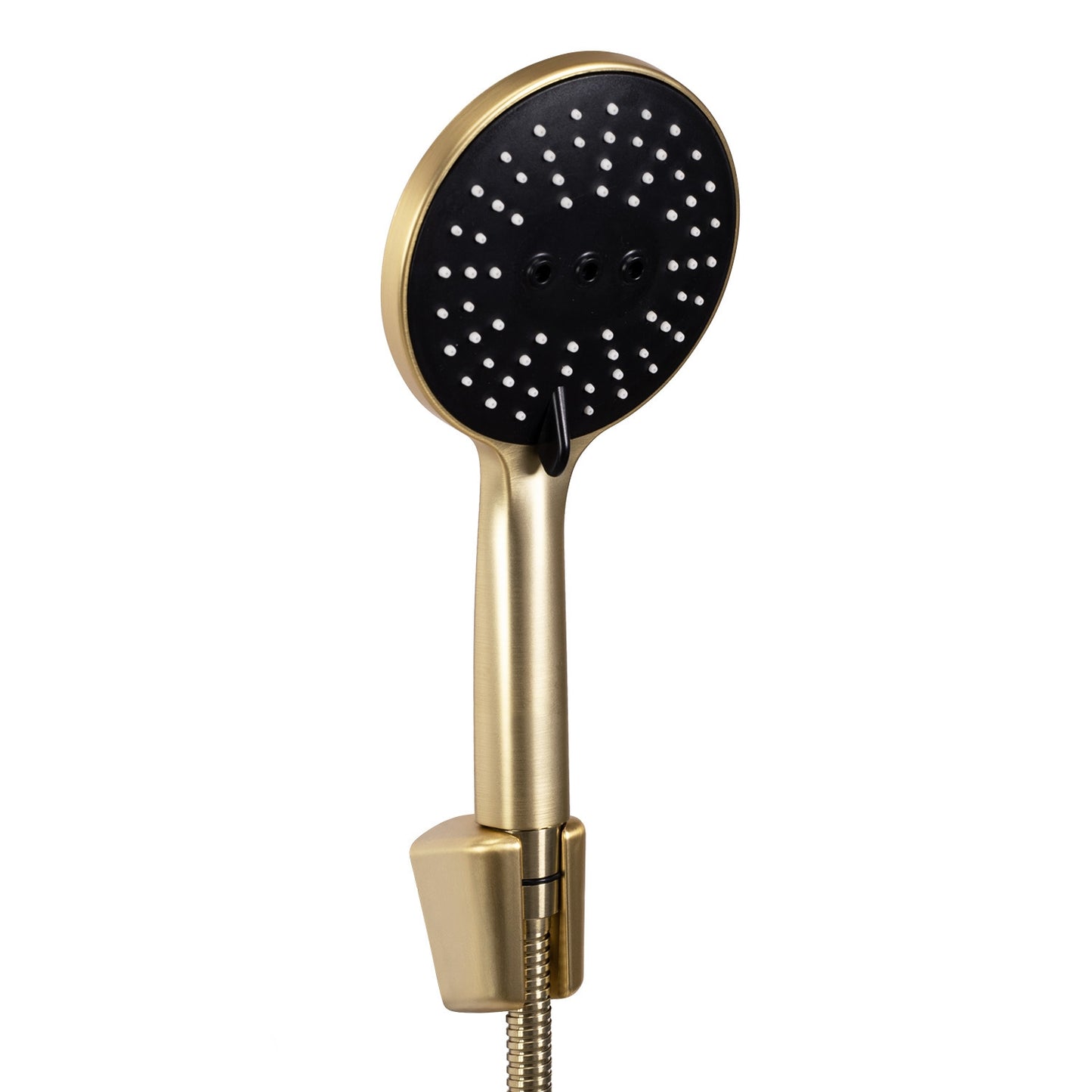 Duscharmatur REA FOSS Brush Gold 4