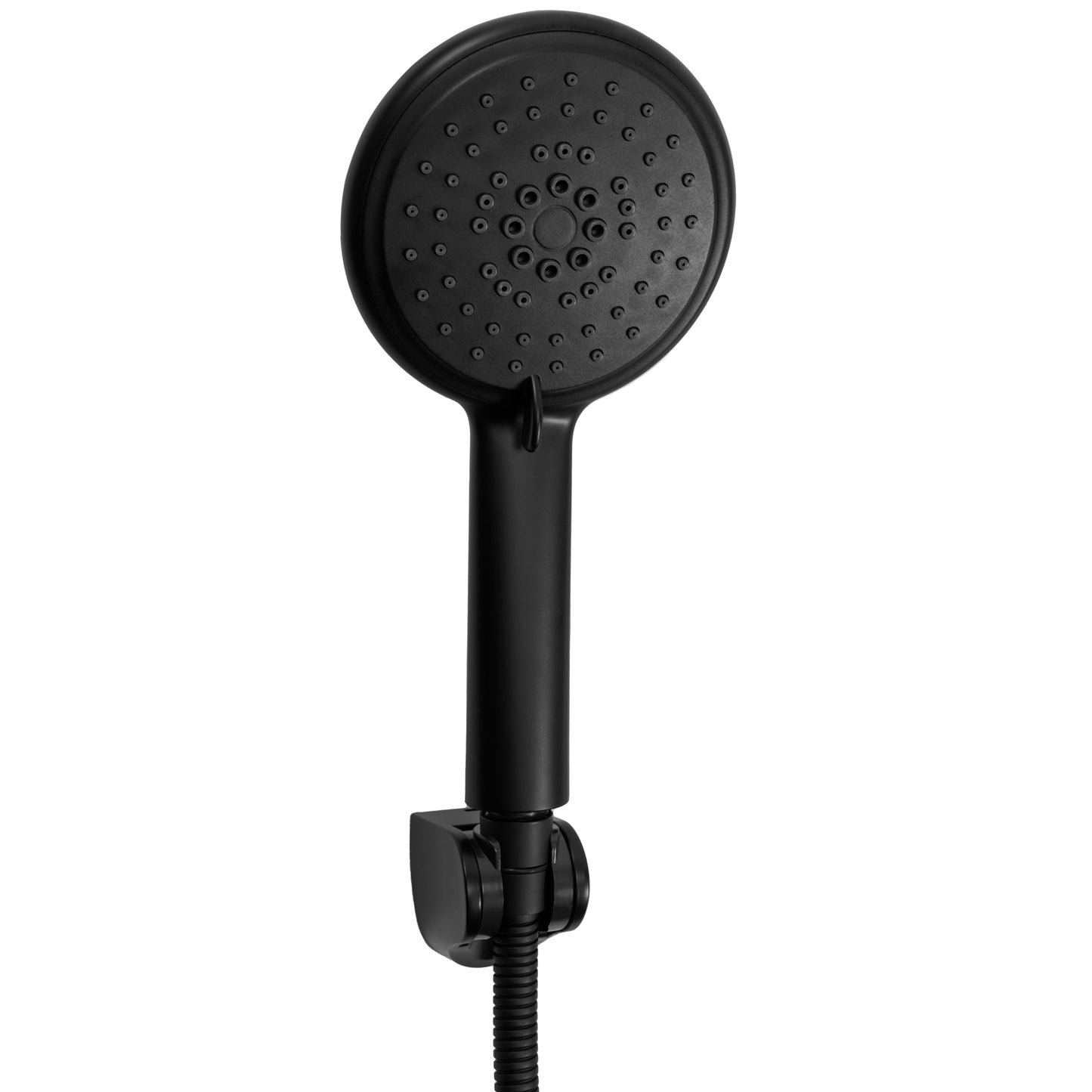 Duscharmatur REA Dart Black 3