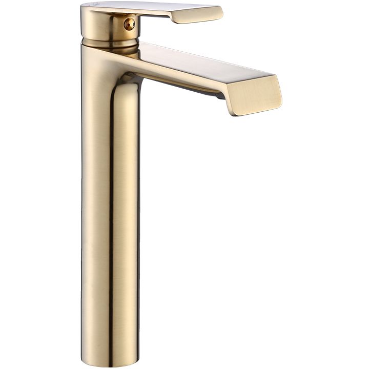 Waschbeckenarmatur REA Hass Gold High 1