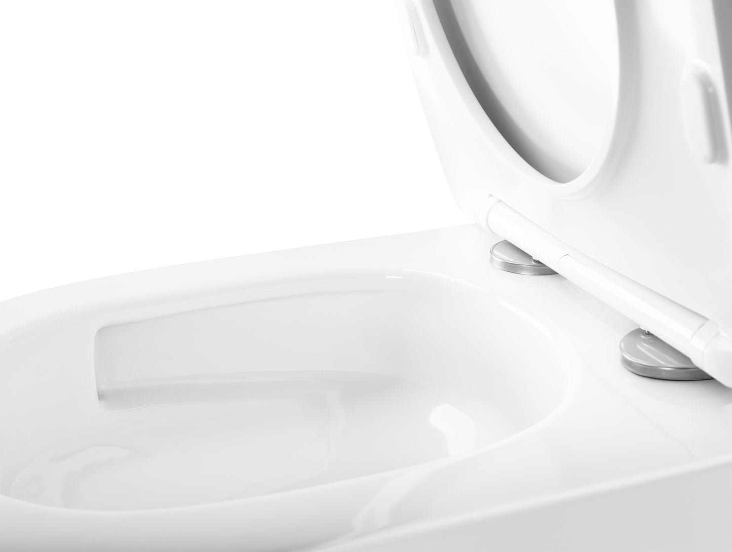 Wc Schüssel Randlos Rea Carlo Mini Tornado Nfq 4