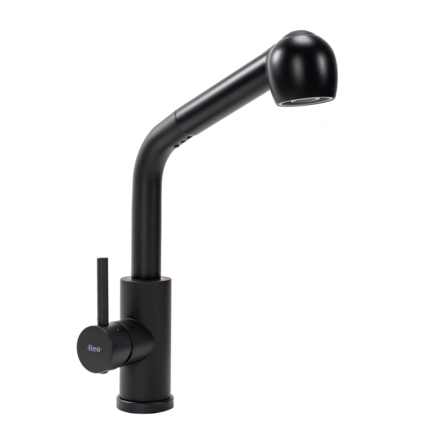 Küchearmatur REA Troy Black 4