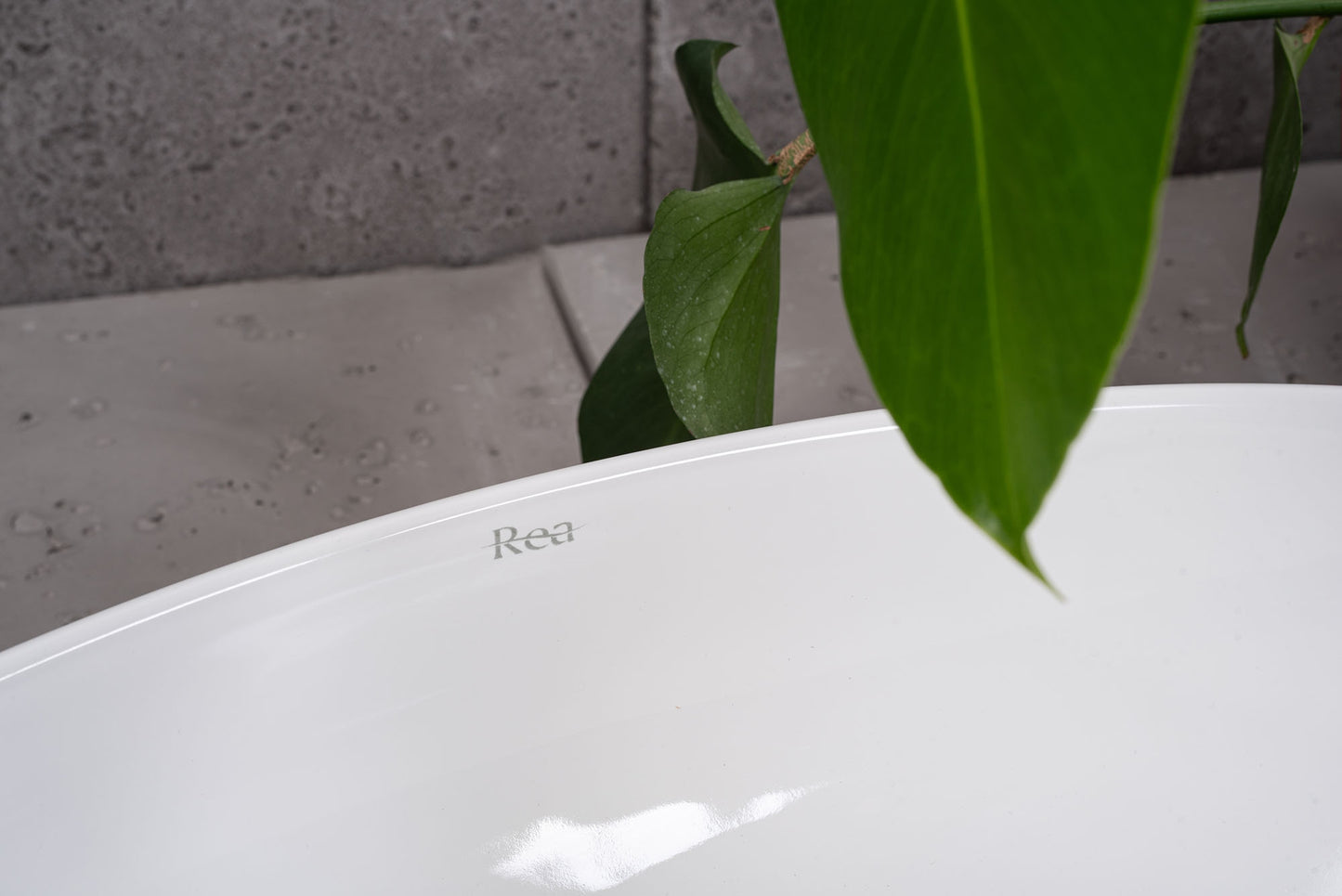 Aufsatzwaschbecken Rea Maya 5