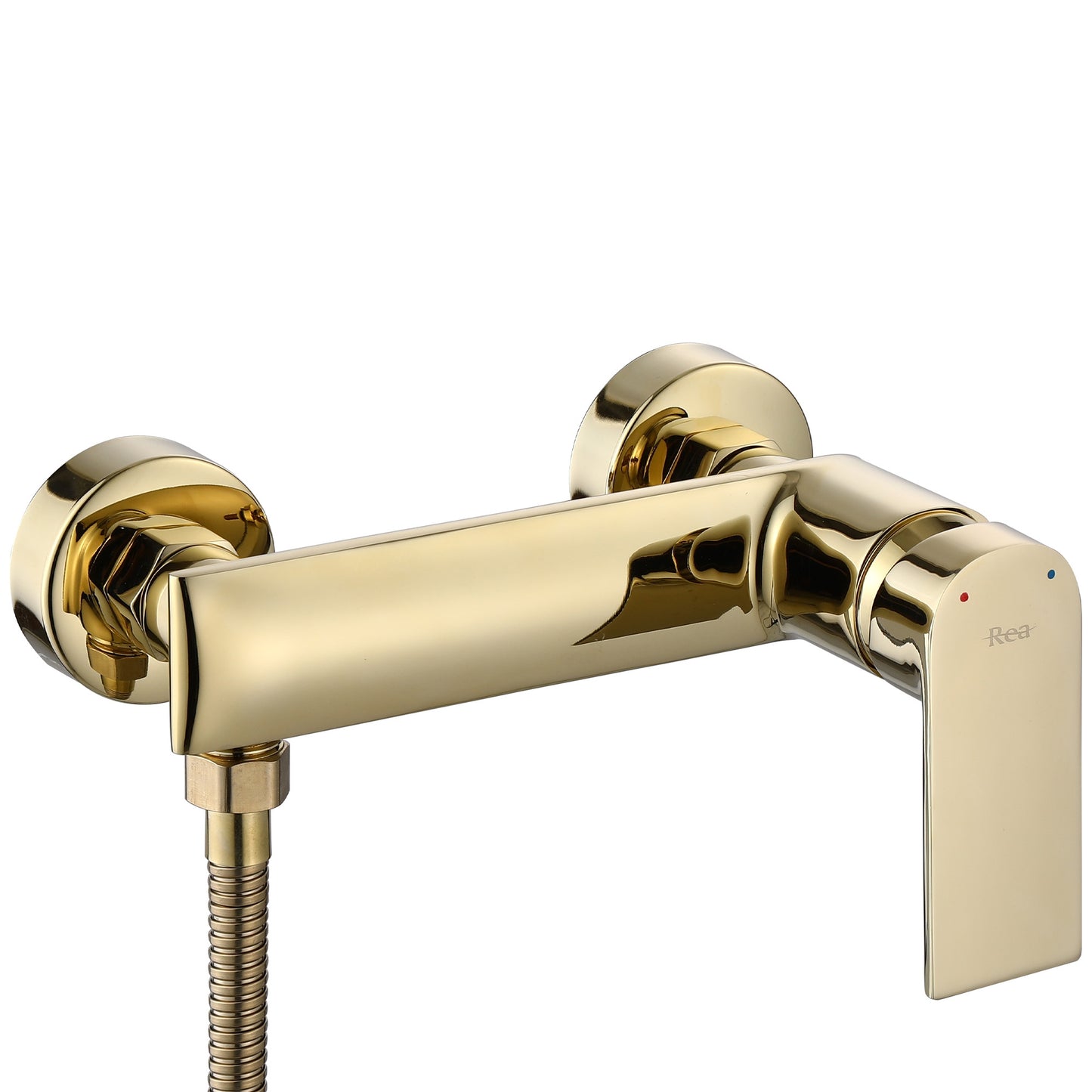 Duscharmatur REA Veneta Gold 2