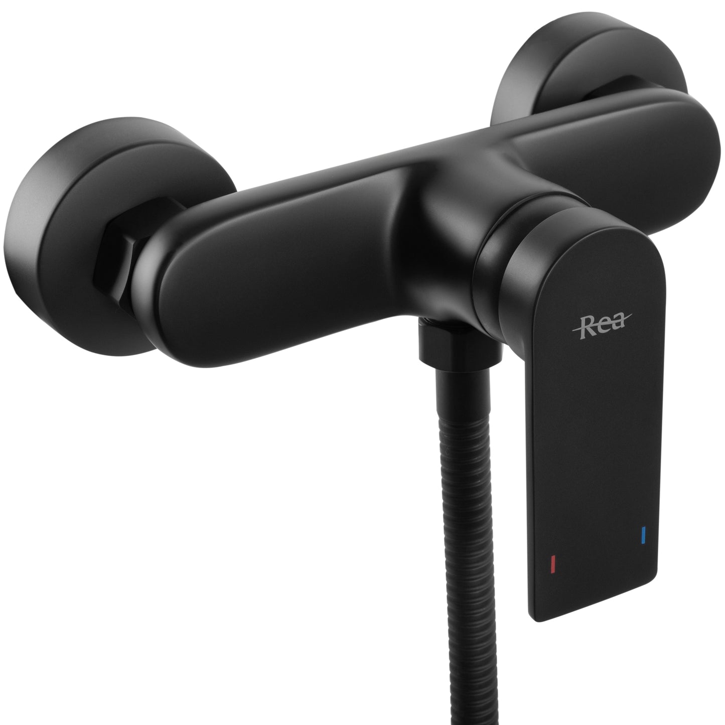 Duscharmatur REA Verso Black 3