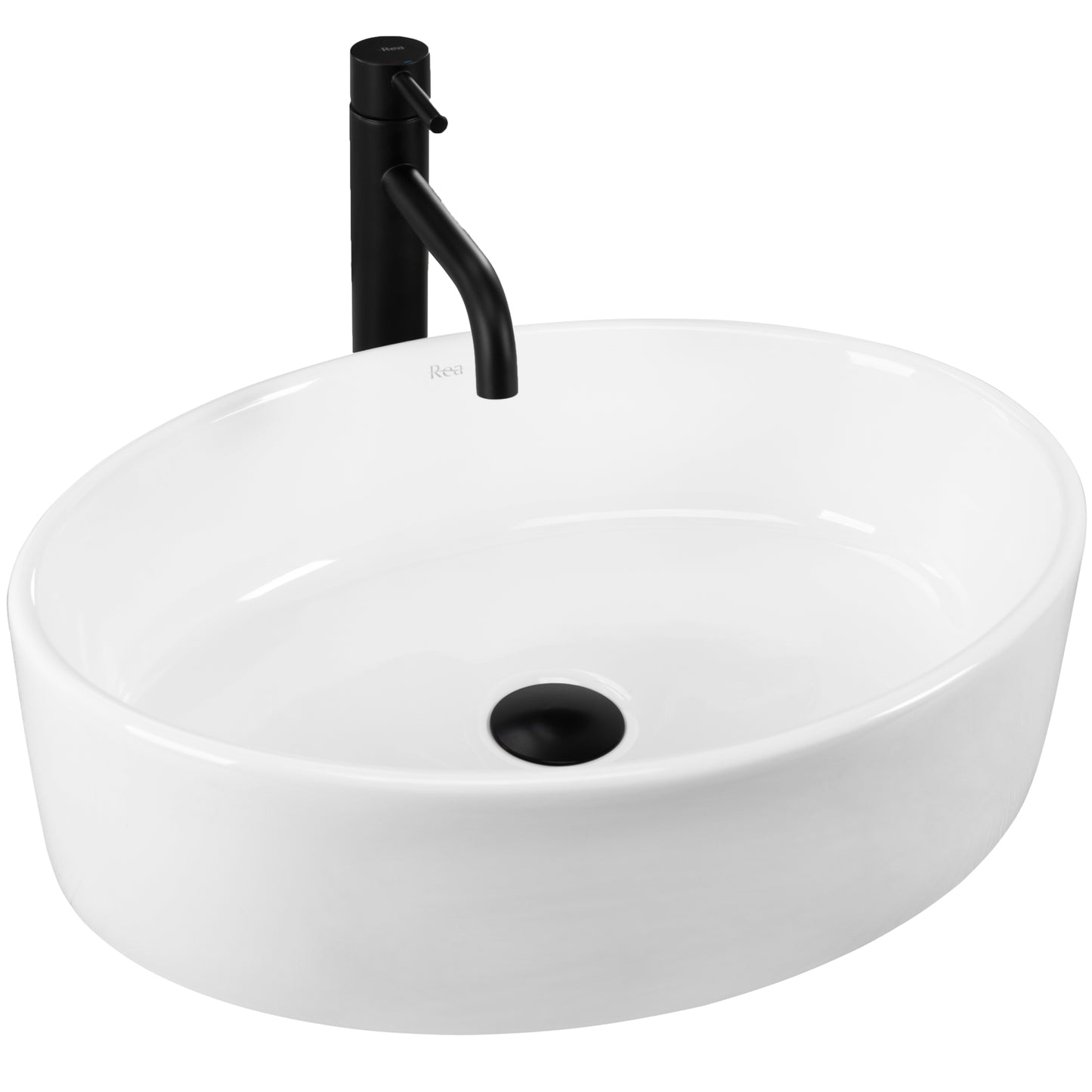 Aufsatzwaschbecken Rea Fonda 1