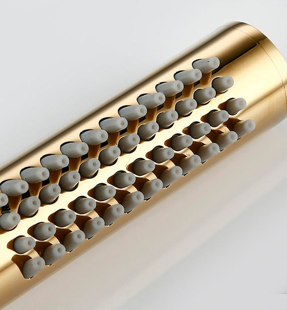 Unterputz Duschset Rea Lungo L. Gold +BOX 6