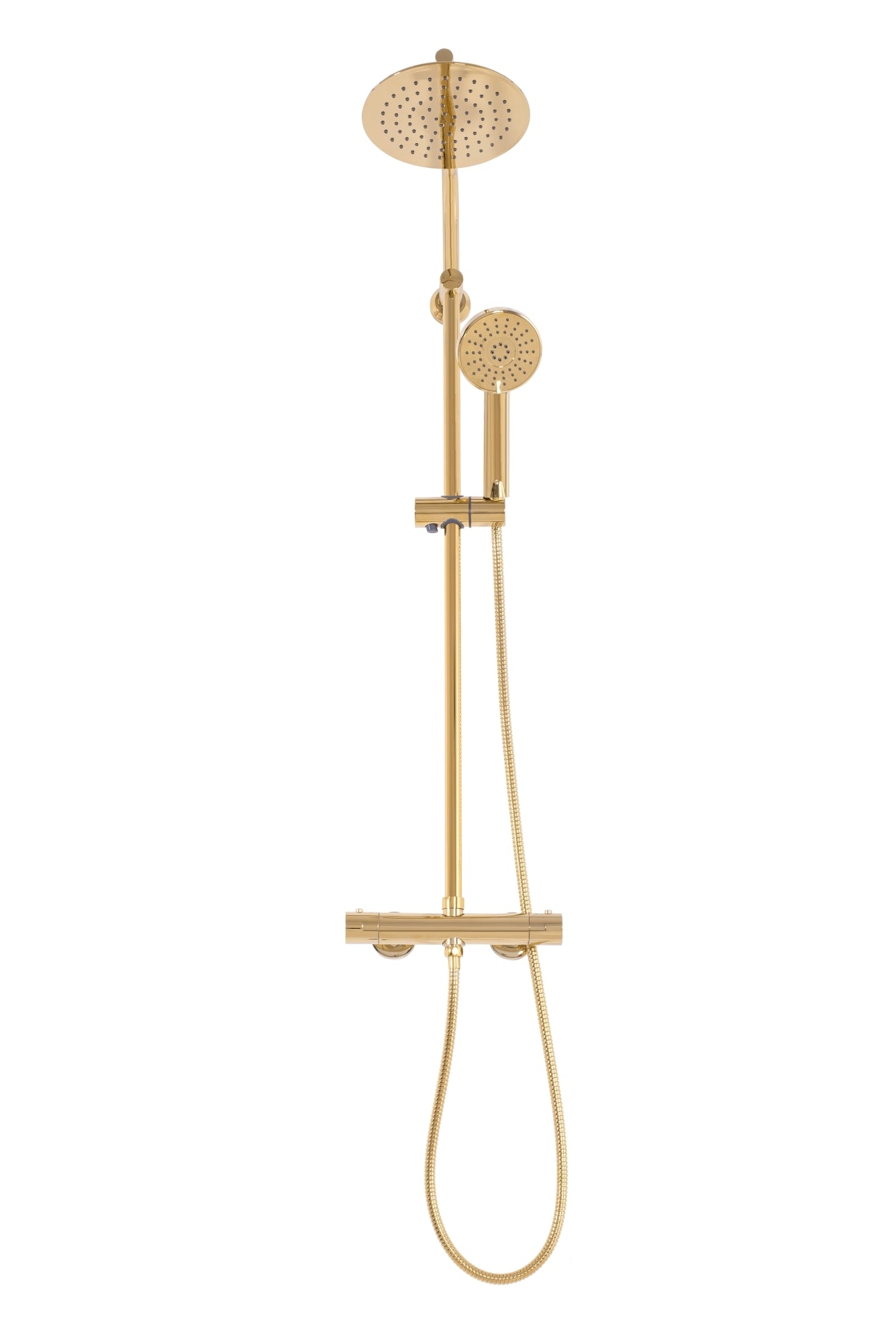Duschset REA BLISS Gold 6
