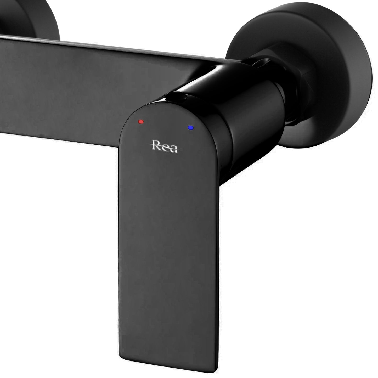 Duscharmatur REA STORM Black 2