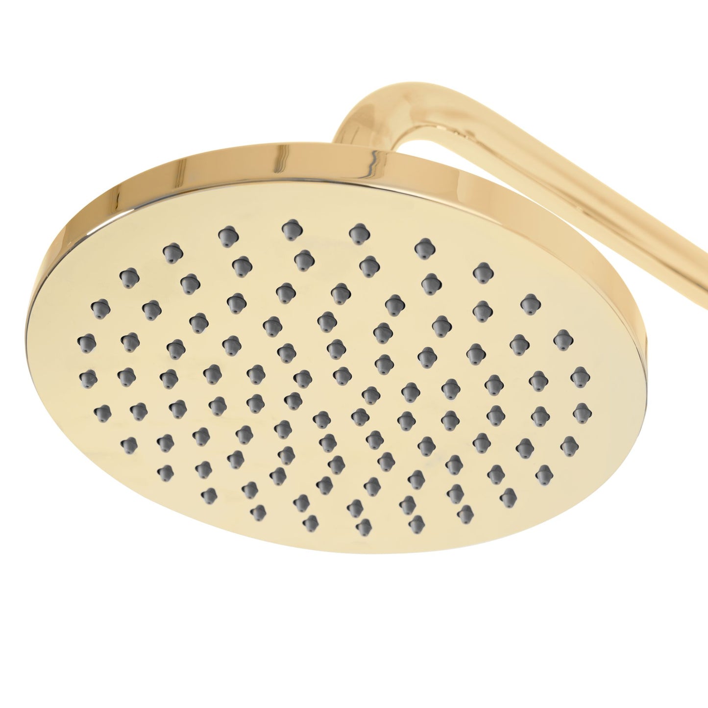Duschset LUIS gold 6