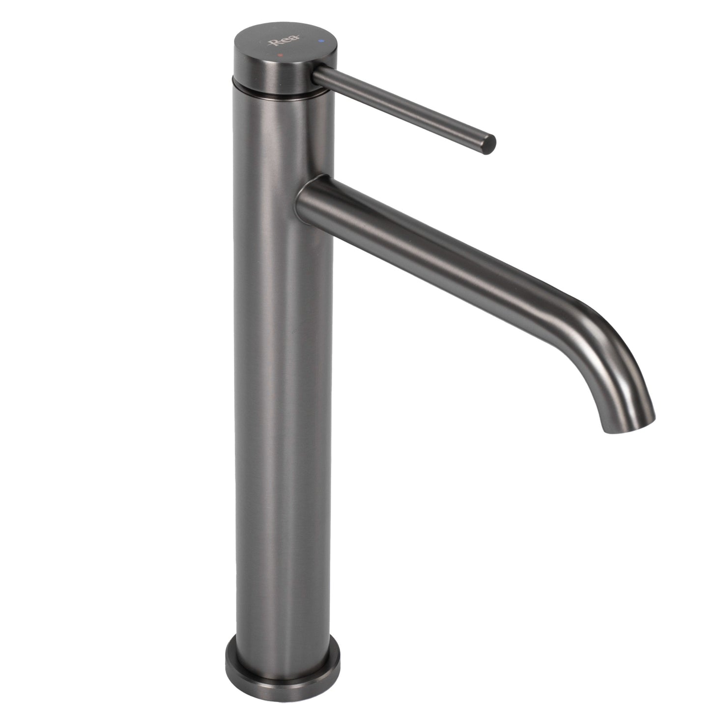 Waschbeckenarmatur Rea CLIF TITANIUM HIGH 4