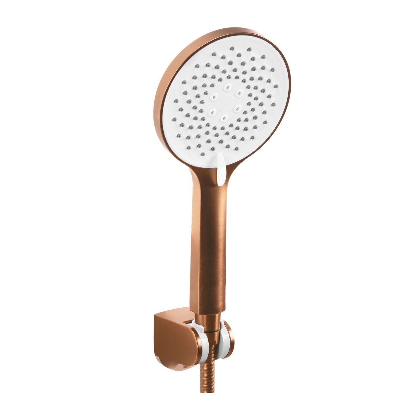 Wannenarmatur REA AVALON Copper Bursh 3