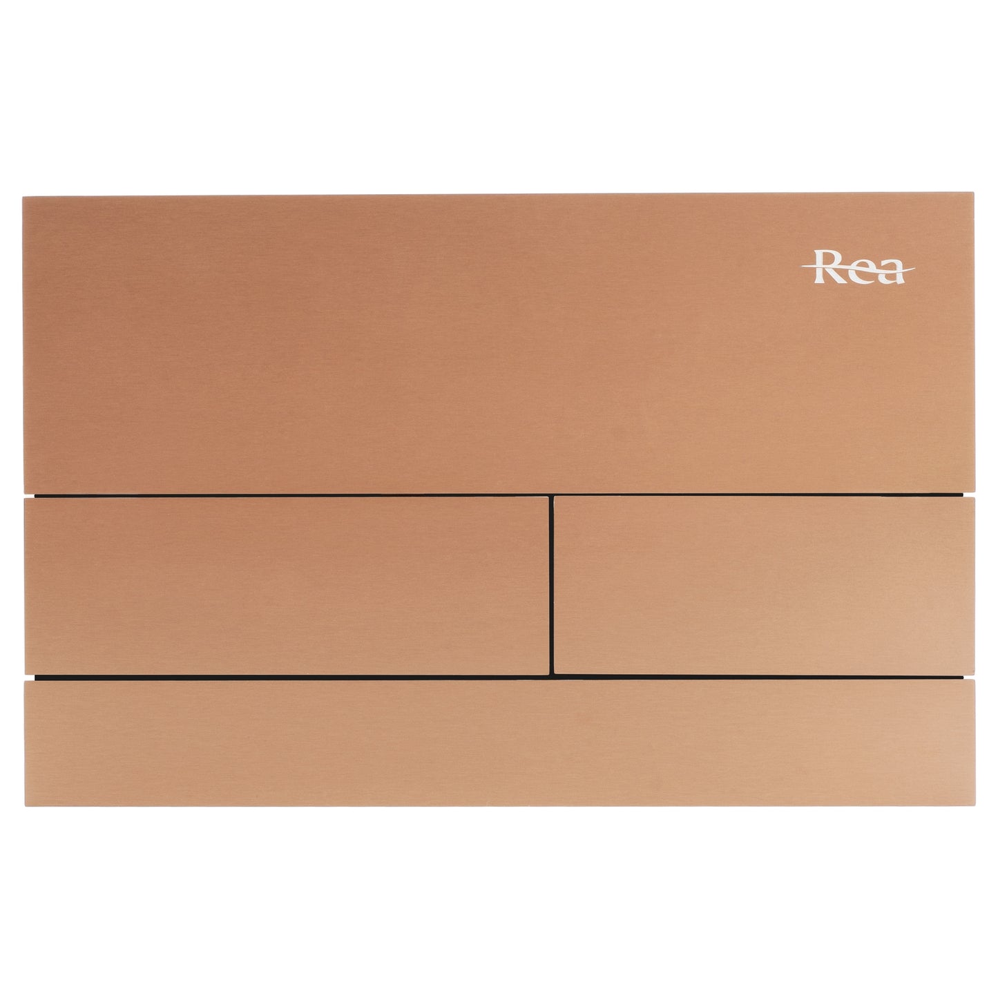 Drückplatte Rea T Brush Copper 1