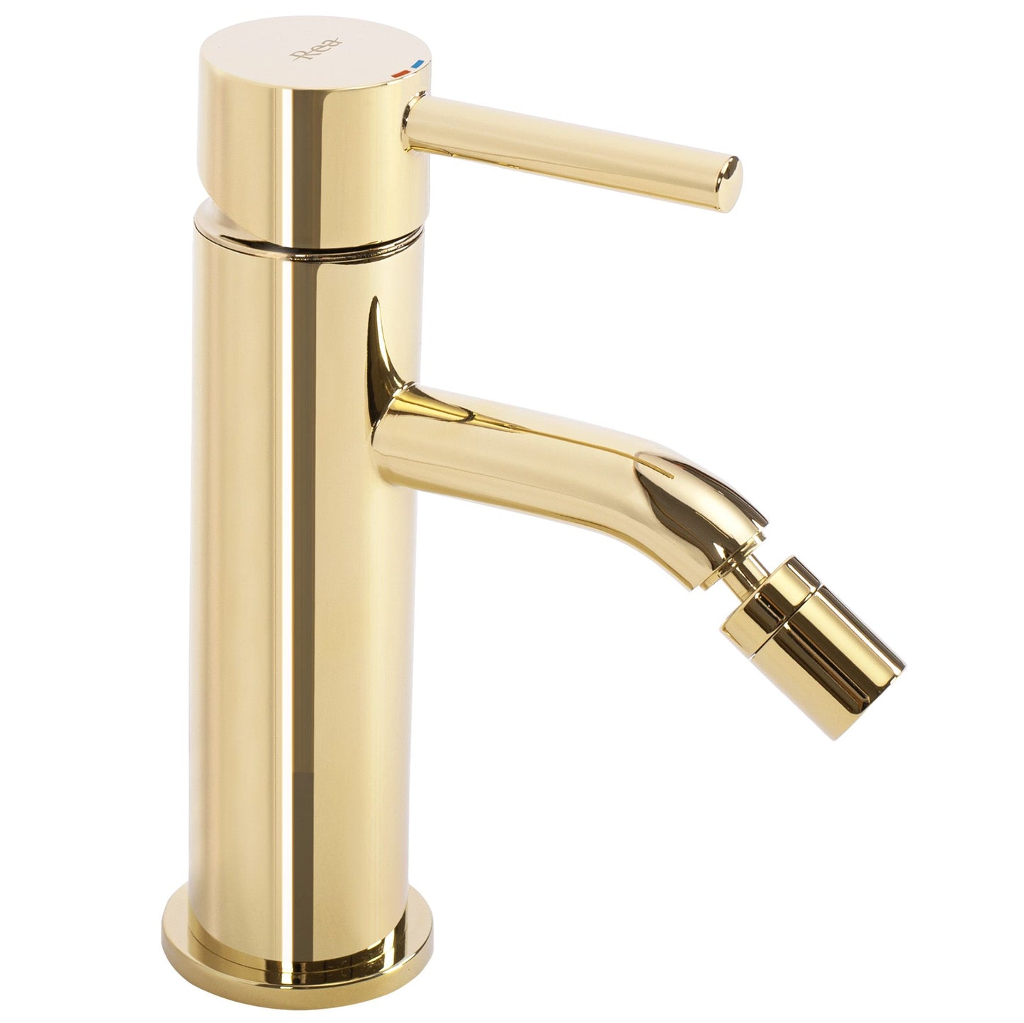 Bidetarmatur Rea Lungo Gold 3