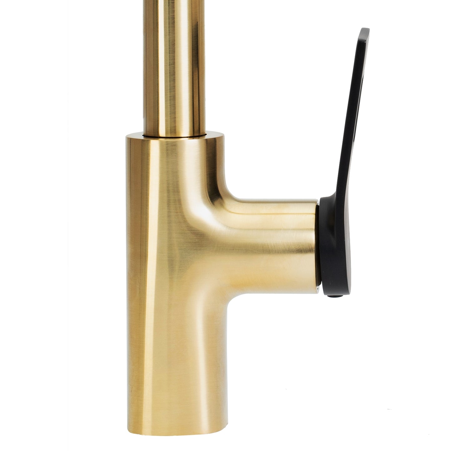 Küchearmatur Rea SOUL Gold Black 4