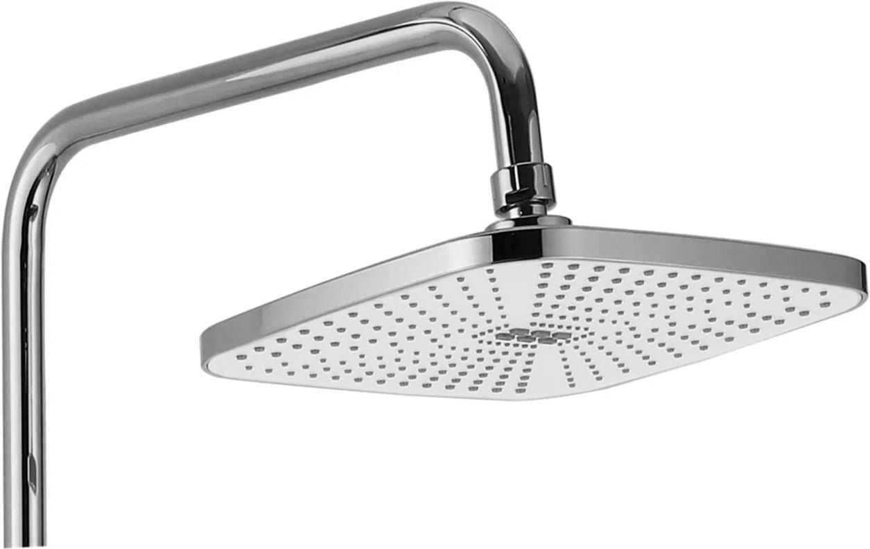 Duschgarnitur REA STORM CHROME 3