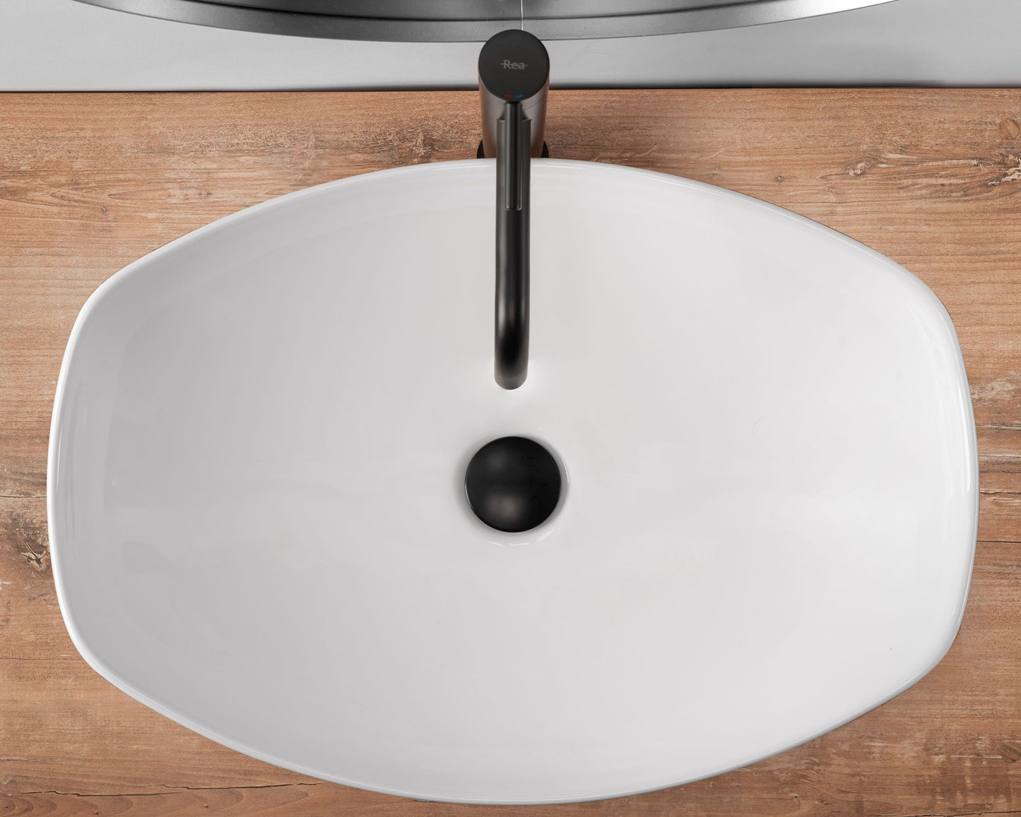 Aufsatzwaschbecken Rea Tango 4