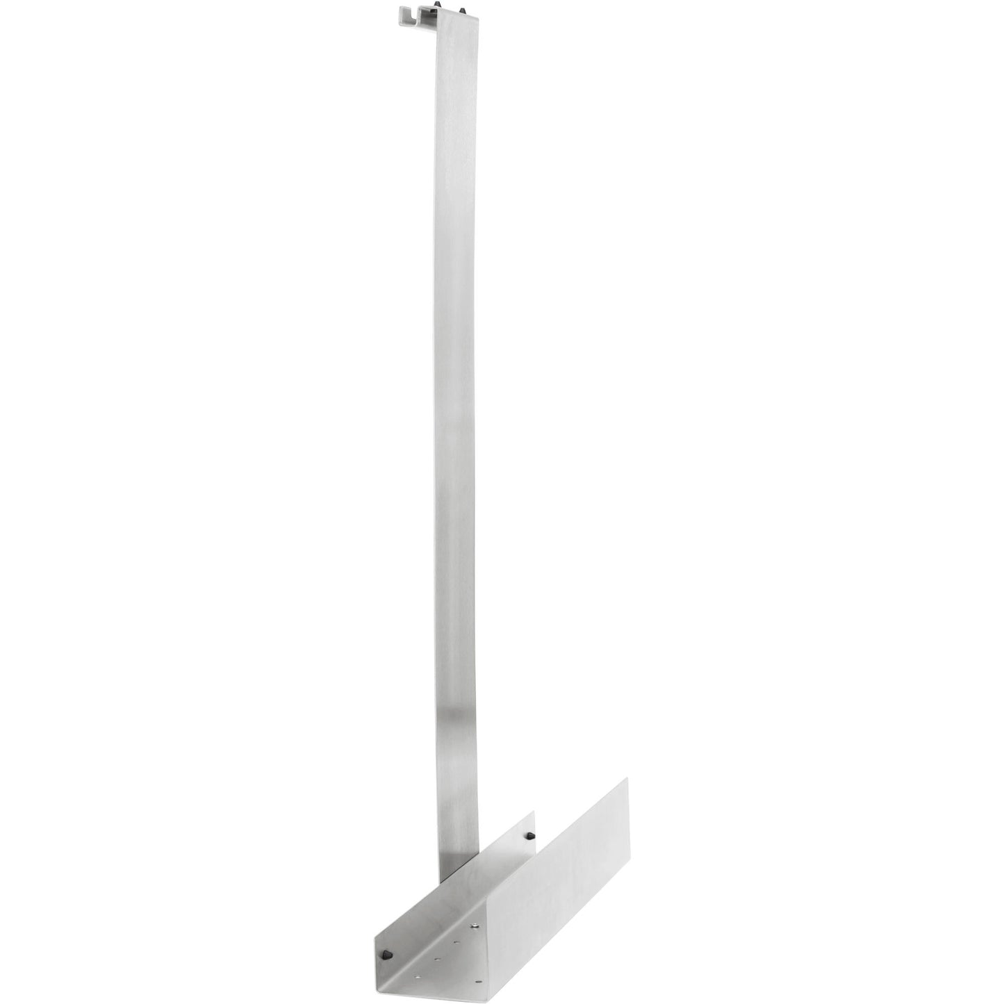 Regal Tori Nickel Brushed Inox 3