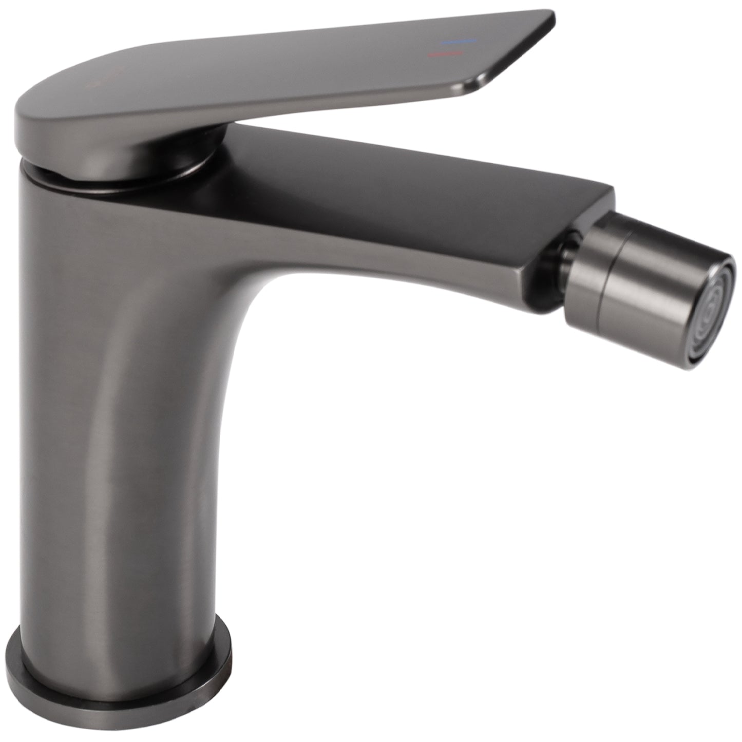 Bidetarmatur Rea AVALON Titanium 3