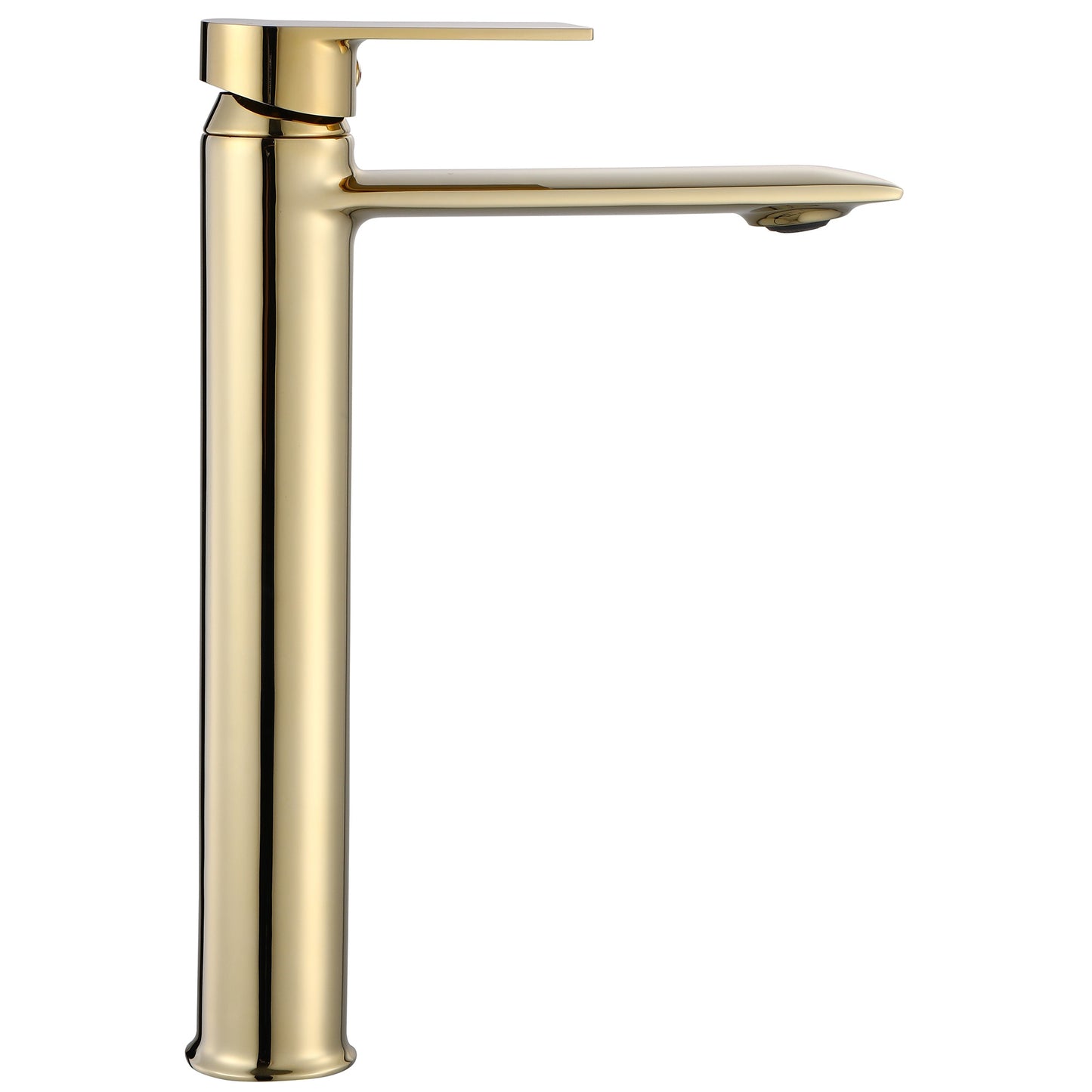 Waschbeckenarmatur REA VENETA Gold High 2