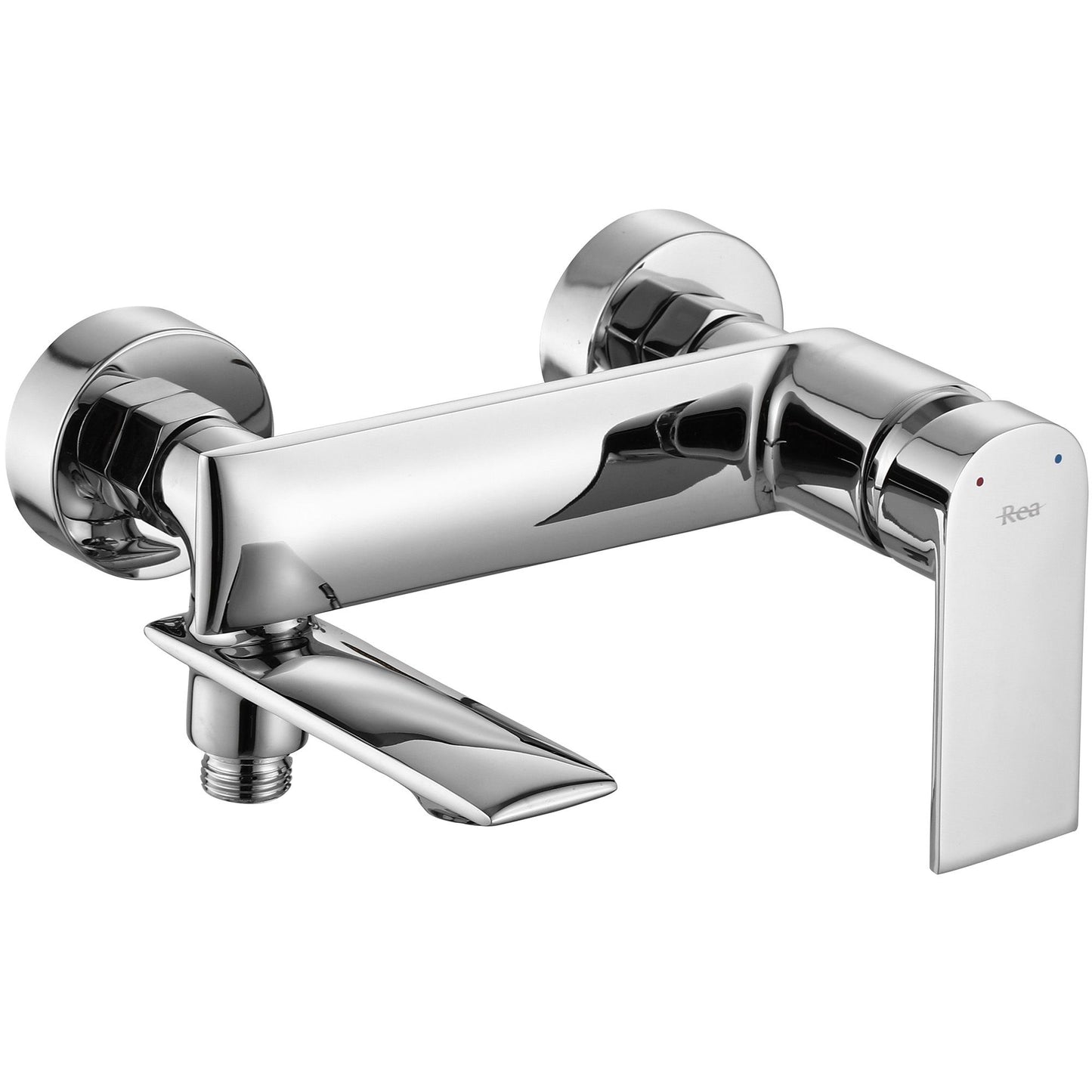 Wannenarmatur REA Veneta chrome 5