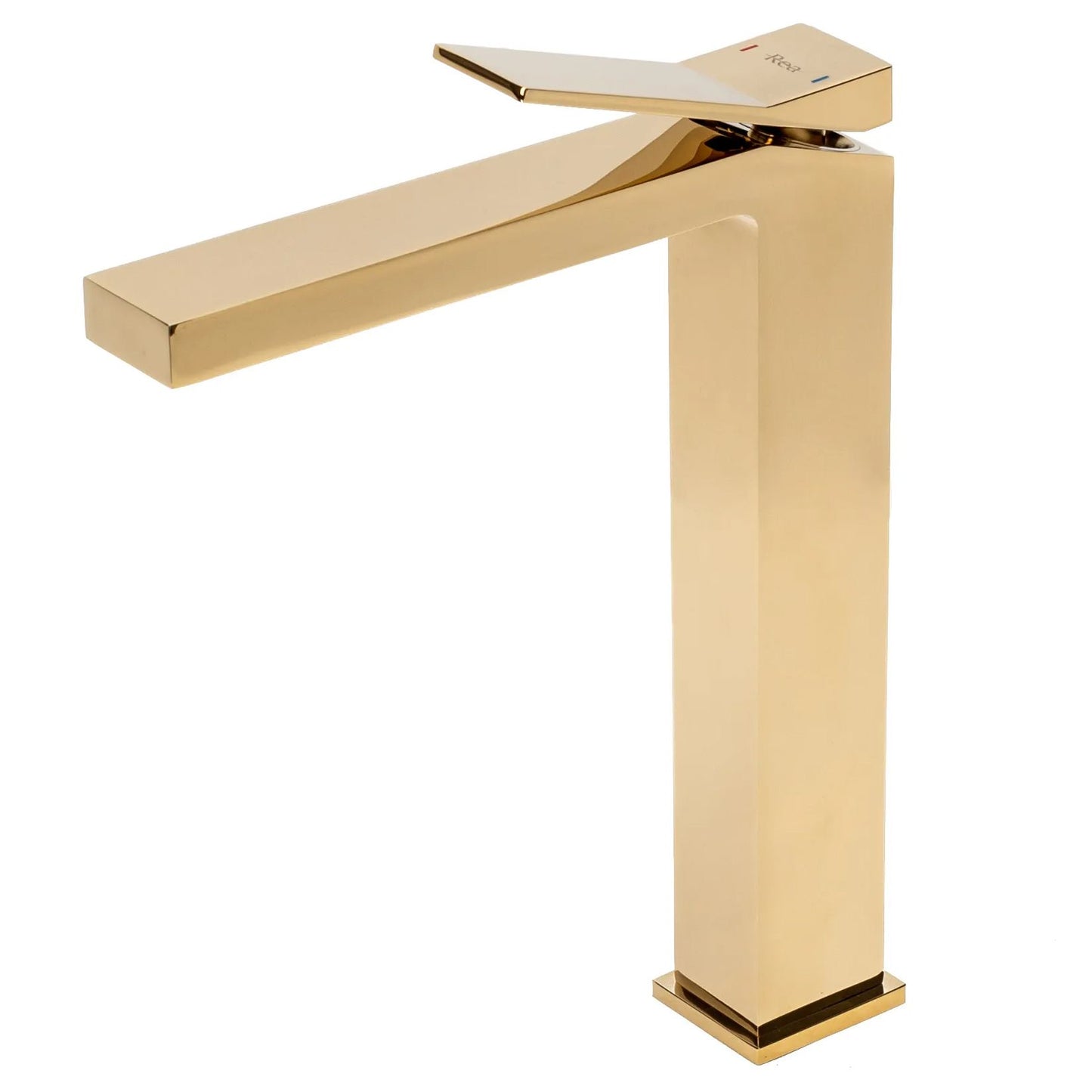 Waschbeckenarmatur Rea Duet Gold 3