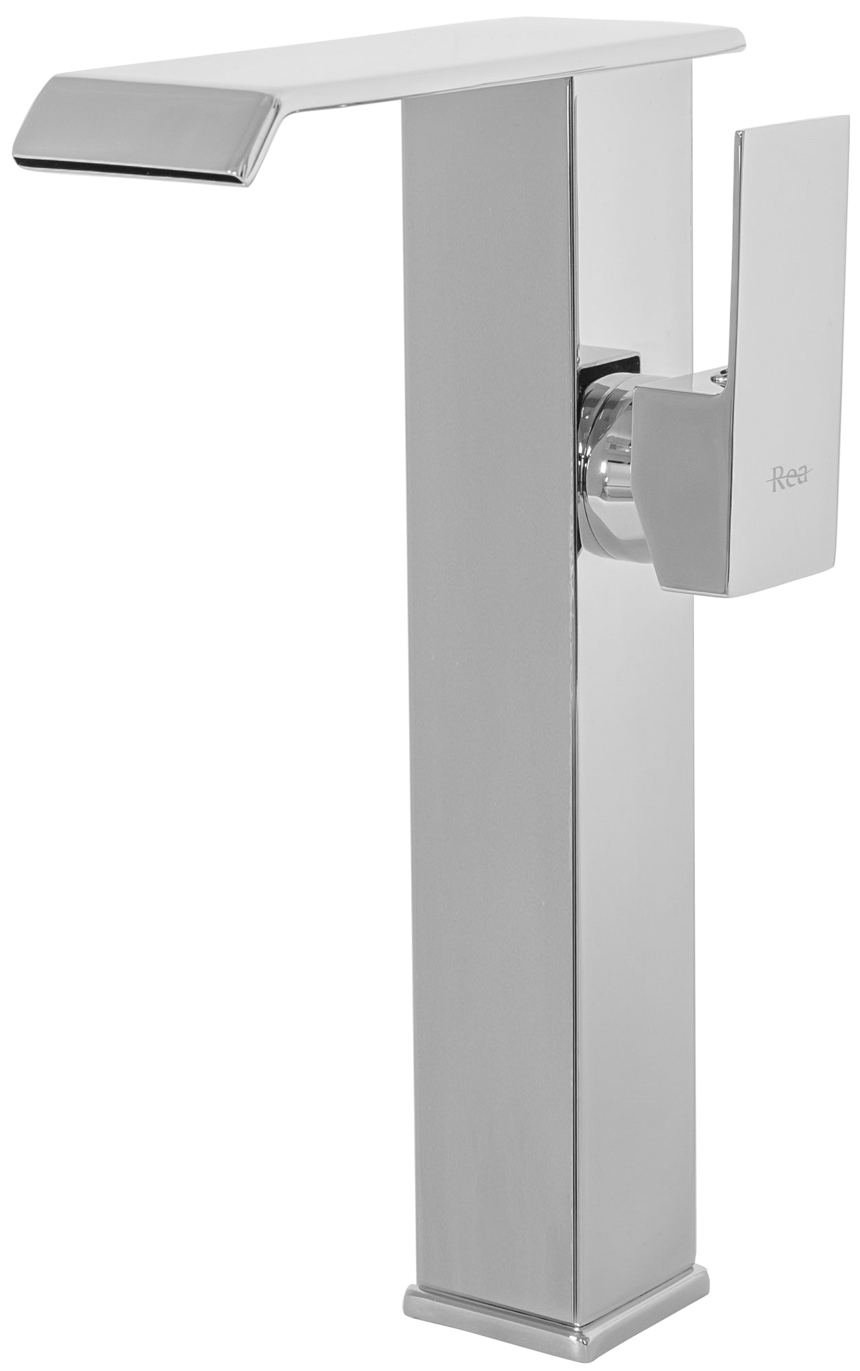 Waschbeckenarmatur REA KENT Chrom high 2