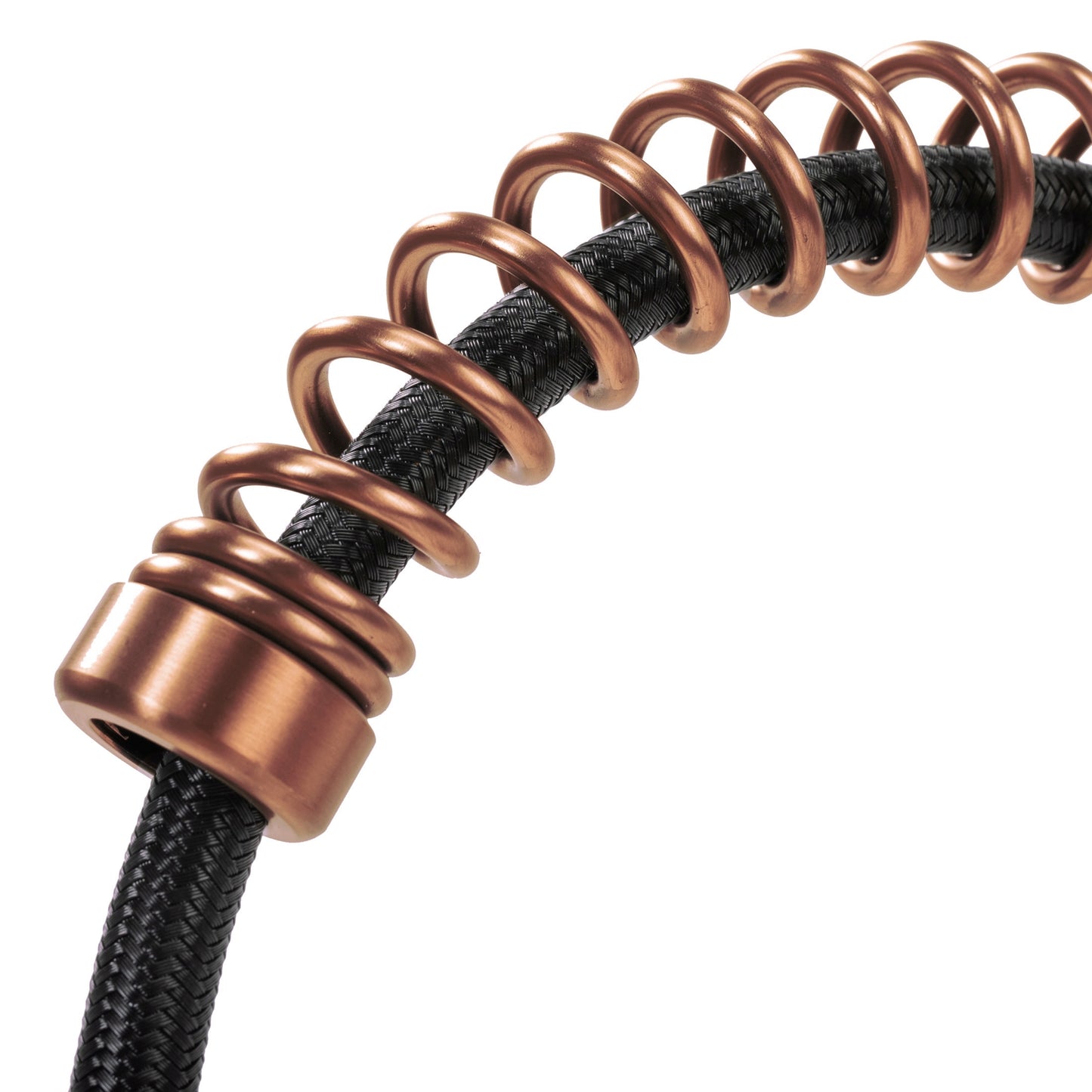 Küchearmatur Rea Colin Brush Copper 8
